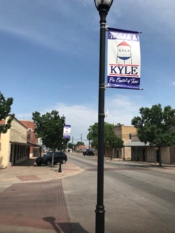 Kyle, Texas